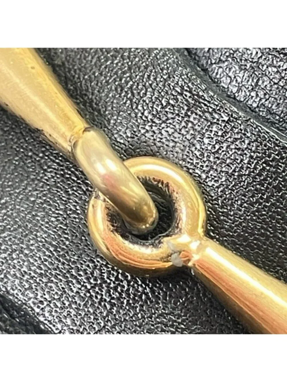 Gucci Chucka Boots 104 Black - Picture 7 of 10